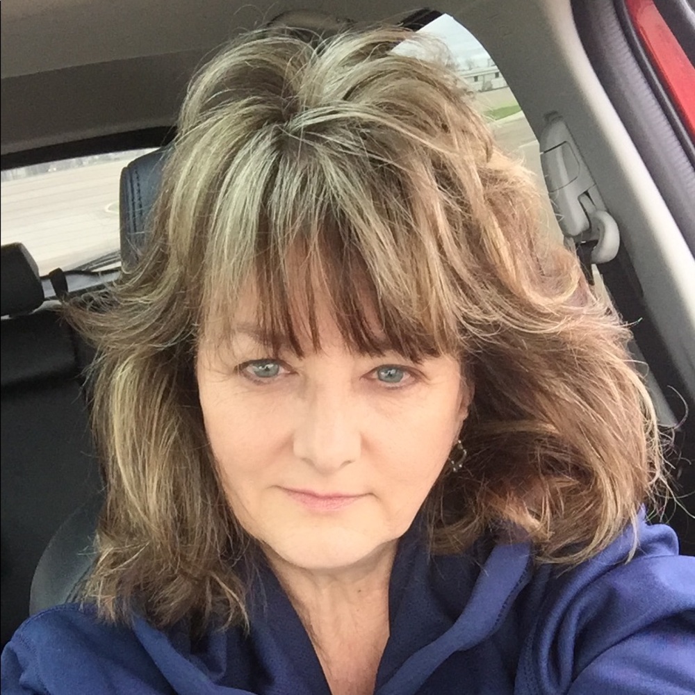 Meet your Posher, Karen